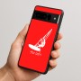 כיסוי בעיצוב אישי עם השם שלך לדגם - Google Pixel 10 Pro 5G בעיצוב לגלוש - גלישה - שייט