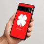 כיסוי בעיצוב אישי עם השם שלך לדגם - Google Pixel 10 Pro 5G בעיצוב קלבר