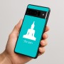 כיסוי בעיצוב אישי עם השם שלך לדגם - Google Pixel 10 Pro 5G בעיצוב בודה