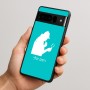 כיסוי בעיצוב אישי עם השם שלך לדגם - Google Pixel 10 Pro 5G בעיצוב בתים של שרלוק