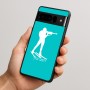 כיסוי בעיצוב אישי עם השם שלך לדגם - Google Pixel 10 Pro 5G בעיצוב ביאתלון