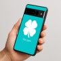 כיסוי בעיצוב אישי עם השם שלך לדגם - Google Pixel 10 Pro 5G בעיצוב קלבר