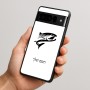כיסוי בעיצוב אישי עם השם שלך לדגם - Google Pixel 10 Pro 5G בעיצוב לדוג
