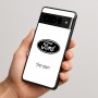 כיסוי בעיצוב אישי עם השם שלך לדגם - Google Pixel 10 Pro 5G בעיצוב לחצות
