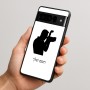 כיסוי בעיצוב אישי עם השם שלך לדגם - Google Pixel 10 Pro 5G בעיצוב צלם - גברים