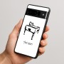 כיסוי בעיצוב אישי עם השם שלך לדגם - Google Pixel 10 Pro 5G בעיצוב שחקן ביליארד