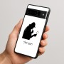 כיסוי בעיצוב אישי עם השם שלך לדגם - Google Pixel 10 Pro 5G בעיצוב בתים של שרלוק