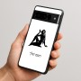 כיסוי בעיצוב אישי עם השם שלך לדגם - Google Pixel 10 Pro 5G בעיצוב מזלות - בתולה