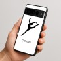 כיסוי בעיצוב אישי עם השם שלך לדגם - Google Pixel 10 Pro 5G בעיצוב בלט