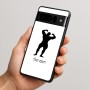 כיסוי בעיצוב אישי עם השם שלך לדגם - Google Pixel 10 Pro 5G בעיצוב פיתוח גוף