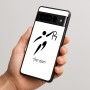 כיסוי בעיצוב אישי עם השם שלך לדגם - Google Pixel 10 Pro 5G בעיצוב כדורסל אולימפי