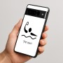 כיסוי בעיצוב אישי עם השם שלך לדגם - Google Pixel 10 Pro 5G בעיצוב כדור מים אולימפי