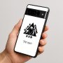כיסוי בעיצוב אישי עם השם שלך לדגם - Google Pixel 10 Pro 5G בעיצוב טריאתלון