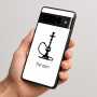 כיסוי בעיצוב אישי עם השם שלך לדגם - Google Pixel 10 Pro 5G בעיצוב נרגילה