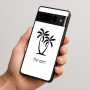 כיסוי בעיצוב אישי עם השם שלך לדגם - Google Pixel 10 Pro 5G בעיצוב כפות ידיים