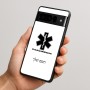 כיסוי בעיצוב אישי עם השם שלך לדגם - Google Pixel 10 Pro 5G בעיצוב חובש