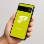 כיסוי בעיצוב אישי עם השם שלך לדגם - Google Pixel 10 Pro 5G בעיצוב לדוג