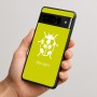 כיסוי בעיצוב אישי עם השם שלך לדגם - Google Pixel 10 Pro 5G בעיצוב פרת משה רבנו