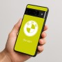 כיסוי בעיצוב אישי עם השם שלך לדגם - Google Pixel 10 Pro 5G בעיצוב ב.מ.וו