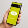 כיסוי בעיצוב אישי עם השם שלך לדגם - Google Pixel 10 Pro 5G בעיצוב לחצות