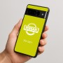 כיסוי בעיצוב אישי עם השם שלך לדגם - Google Pixel 10 Pro 5G בעיצוב ניסאן