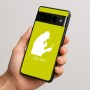 כיסוי בעיצוב אישי עם השם שלך לדגם - Google Pixel 10 Pro 5G בעיצוב בתים של שרלוק