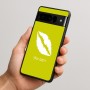 כיסוי בעיצוב אישי עם השם שלך לדגם - Google Pixel 10 Pro 5G בעיצוב שפתיים - נשיקה