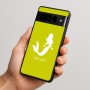 כיסוי בעיצוב אישי עם השם שלך לדגם - Google Pixel 10 Pro 5G בעיצוב בתולת ים - אישה