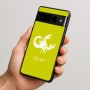 כיסוי בעיצוב אישי עם השם שלך לדגם - Google Pixel 10 Pro 5G בעיצוב מזלות - עקרב
