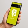 כיסוי בעיצוב אישי עם השם שלך לדגם - Google Pixel 10 Pro 5G בעיצוב צ'ה גווארה