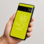כיסוי בעיצוב אישי עם השם שלך לדגם - Google Pixel 10 Pro 5G בעיצוב יד