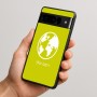 כיסוי בעיצוב אישי עם השם שלך לדגם - Google Pixel 10 Pro 5G בעיצוב עולם