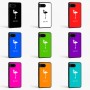 כיסוי בעיצוב אישי עם השם שלך לדגם - Google Pixel 6 5G בעיצוב אנפה