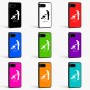 כיסוי בעיצוב אישי עם השם שלך לדגם - Google Pixel 6 5G בעיצוב גריל ברביקיו