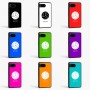 כיסוי בעיצוב אישי עם השם שלך לדגם - Google Pixel 6 5G בעיצוב כדור כדורעף