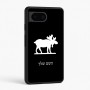 כיסוי בעיצוב אישי עם השם שלך לדגם - Google Pixel 6 5G בעיצוב דישון