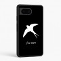 כיסוי בעיצוב אישי עם השם שלך לדגם - Google Pixel 6 5G בעיצוב לבלוע