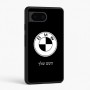 כיסוי בעיצוב אישי עם השם שלך לדגם - Google Pixel 6 5G בעיצוב ב.מ.וו