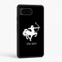 כיסוי בעיצוב אישי עם השם שלך לדגם - Google Pixel 6 5G בעיצוב מזלות - קשת