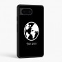 כיסוי בעיצוב אישי עם השם שלך לדגם - Google Pixel 6 5G בעיצוב עולם