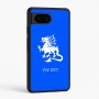 כיסוי בעיצוב אישי עם השם שלך לדגם - Google Pixel 6 5G בעיצוב דרקון