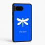 כיסוי בעיצוב אישי עם השם שלך לדגם - Google Pixel 6 5G בעיצוב שפירית