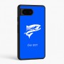 כיסוי בעיצוב אישי עם השם שלך לדגם - Google Pixel 6 5G בעיצוב לדוג