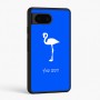 כיסוי בעיצוב אישי עם השם שלך לדגם - Google Pixel 6 5G בעיצוב אנפה