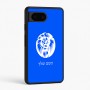 כיסוי בעיצוב אישי עם השם שלך לדגם - Google Pixel 6 5G בעיצוב פני אריה