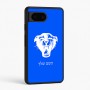 כיסוי בעיצוב אישי עם השם שלך לדגם - Google Pixel 6 5G בעיצוב פני פנטרה