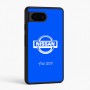 כיסוי בעיצוב אישי עם השם שלך לדגם - Google Pixel 6 5G בעיצוב ניסאן