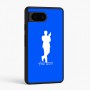 כיסוי בעיצוב אישי עם השם שלך לדגם - Google Pixel 6 5G בעיצוב ג'יימס בונד