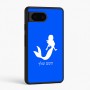כיסוי בעיצוב אישי עם השם שלך לדגם - Google Pixel 6 5G בעיצוב בתולת ים - אישה