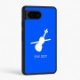 כיסוי בעיצוב אישי עם השם שלך לדגם - Google Pixel 6 5G בעיצוב כינור